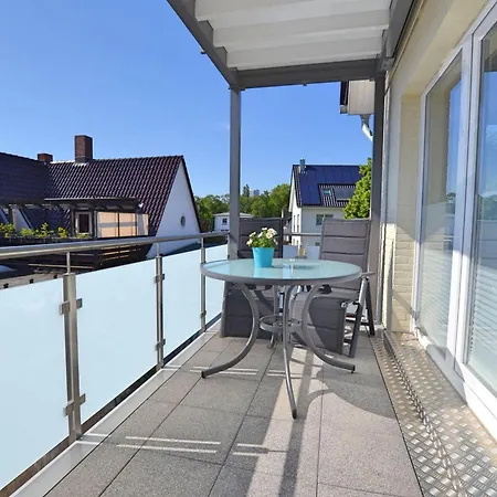 Appartementhaus-zur-sonne-2-whg-d Timmendorfer Strand